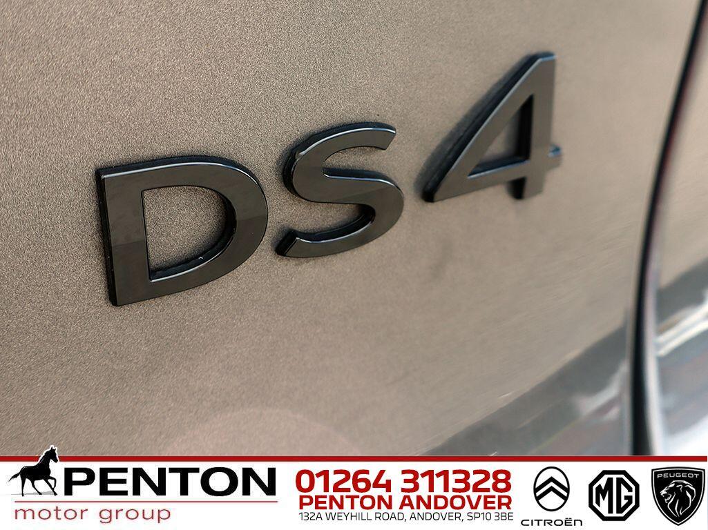 Used DS Automobiles DS 4 2024 for sale - 78116185: Photo 41