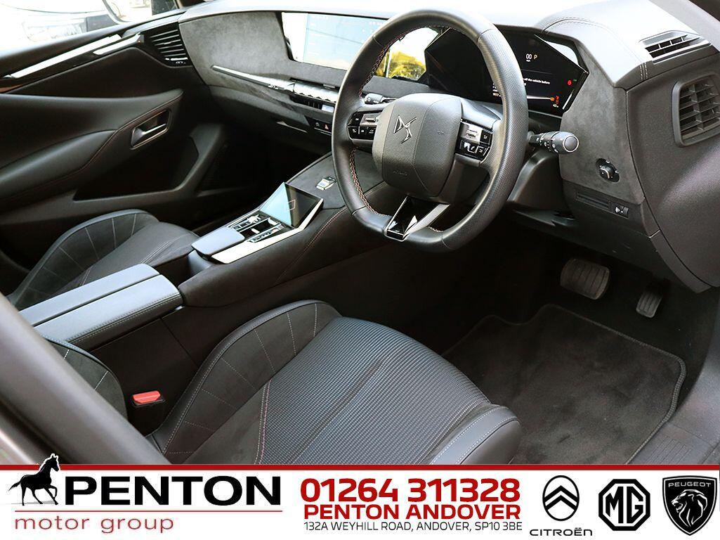 Used DS Automobiles DS 4 2024 for sale - 78116185: Photo 42