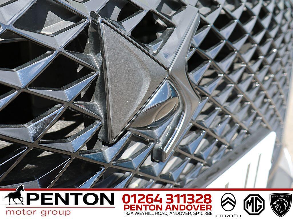 Used DS Automobiles DS 4 2024 for sale - 78116185: Photo 43