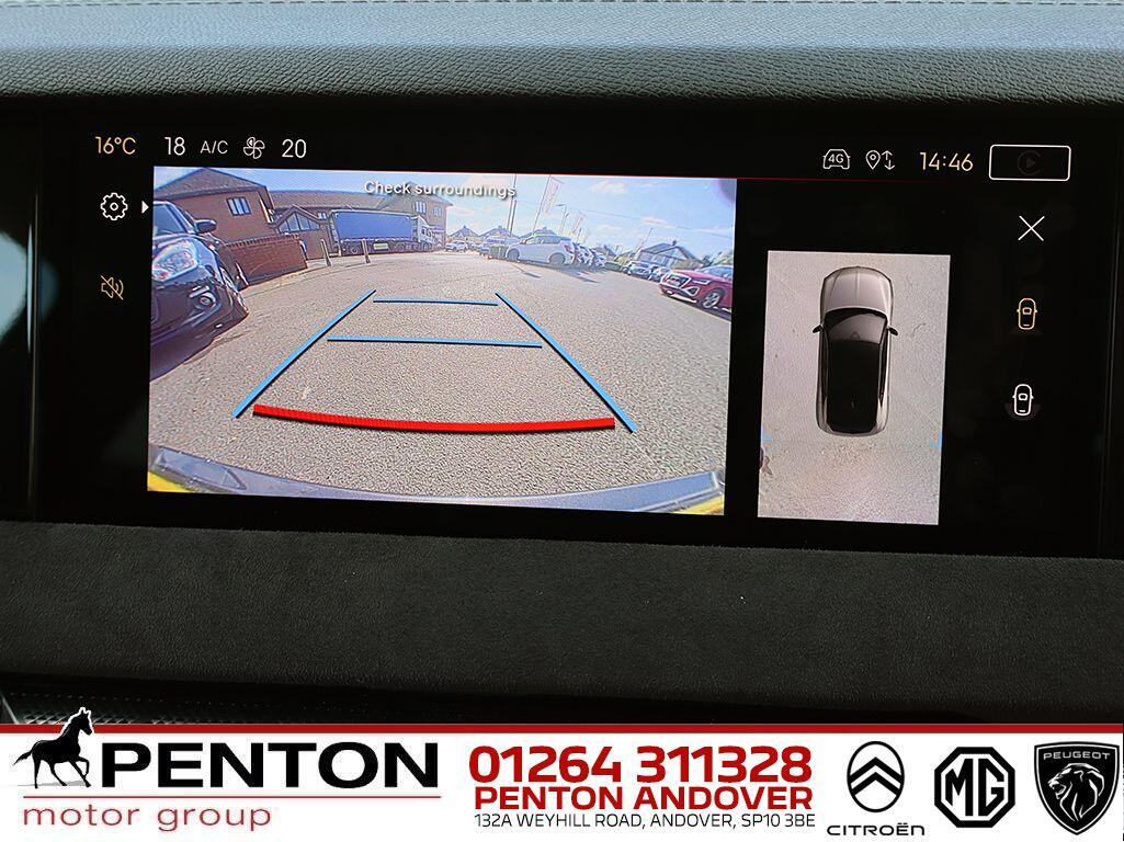 Used DS Automobiles DS 4 2024 for sale - 78116185: Photo 5