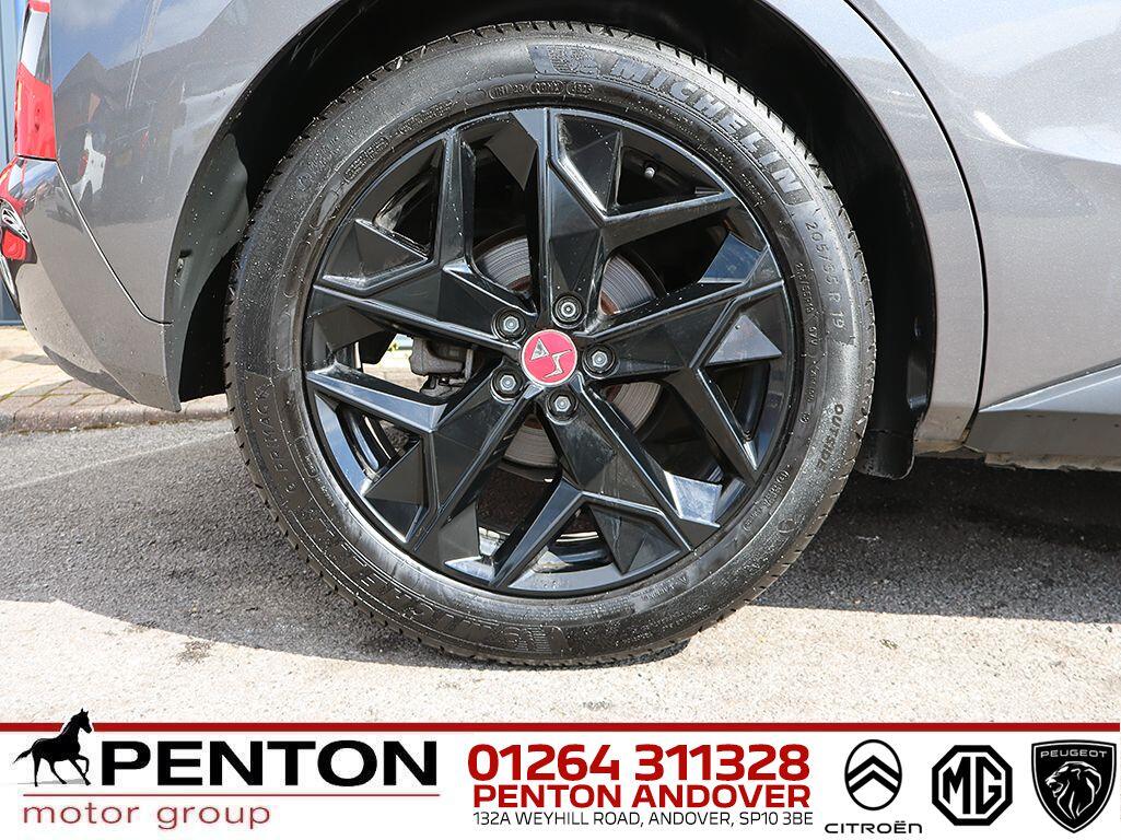 Used DS Automobiles DS 4 2024 for sale - 78116185: Photo 6