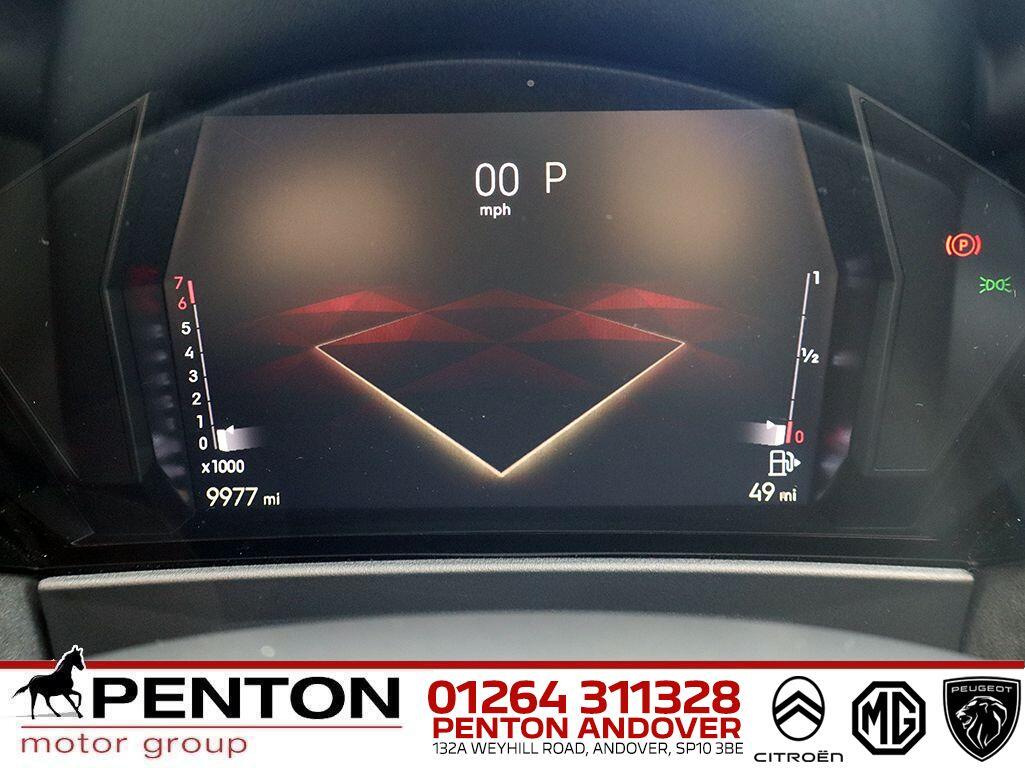 Used DS Automobiles DS 4 2024 for sale - 78116185: Photo 8