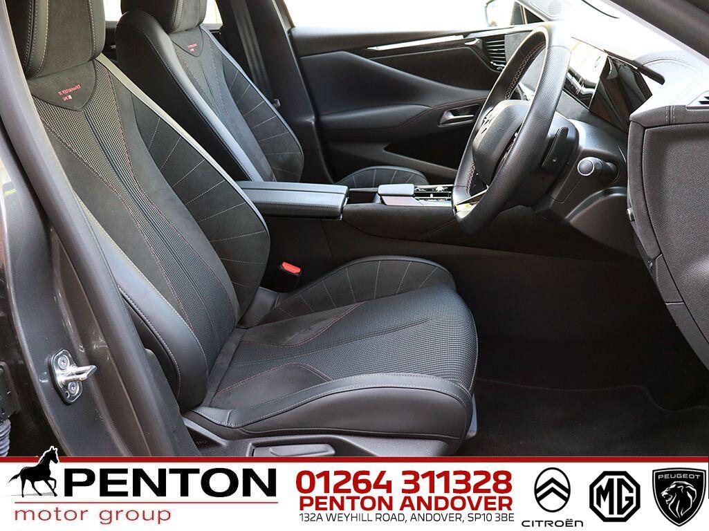 Used DS Automobiles DS 4 2024 for sale - 78116185: Photo 9