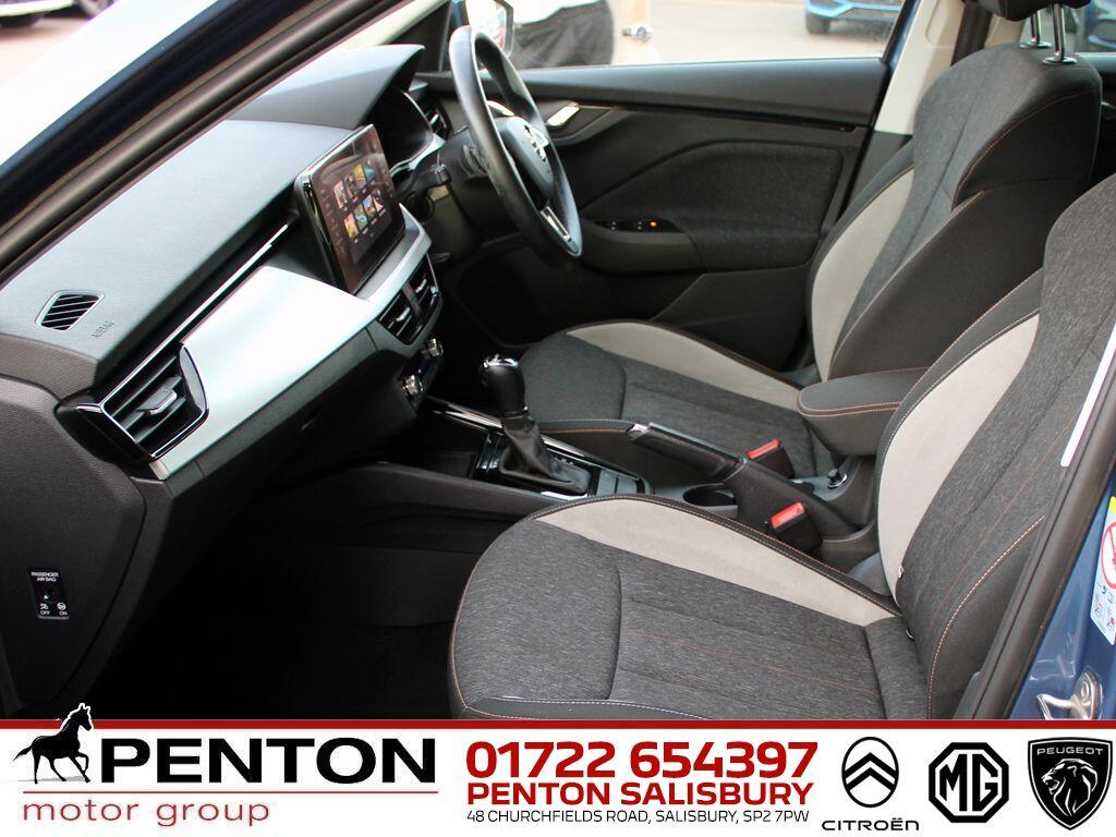 Used Skoda Kamiq 2020 for sale - 76226280: Photo 10