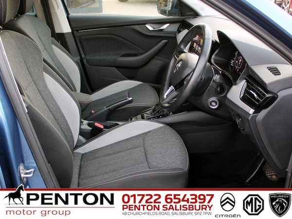 Used Skoda Kamiq 2020 for sale - 76226280: Photo 11