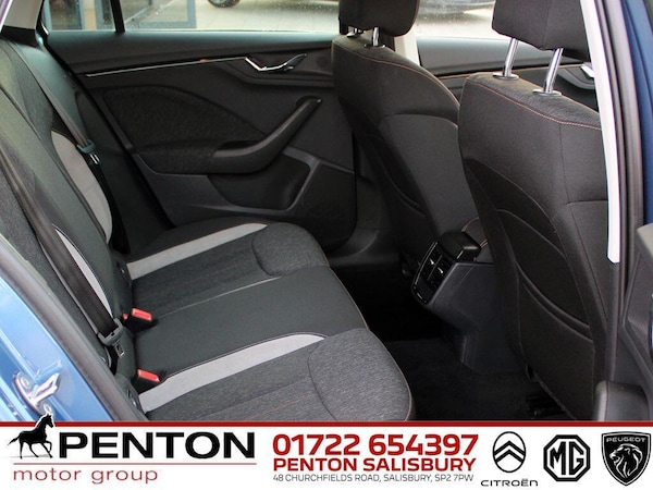 Used Skoda Kamiq 2020 for sale - 76226280: Photo 12