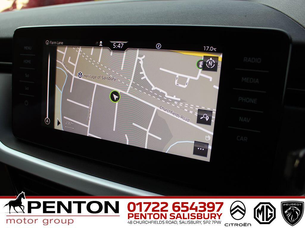 Used Skoda Kamiq 2020 for sale - 76226280: Photo 3