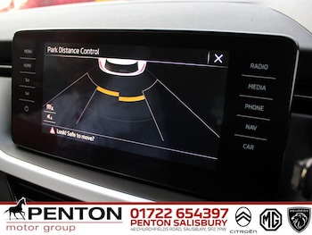 Used Skoda Kamiq 2020 for sale - 76226280: Photo 4