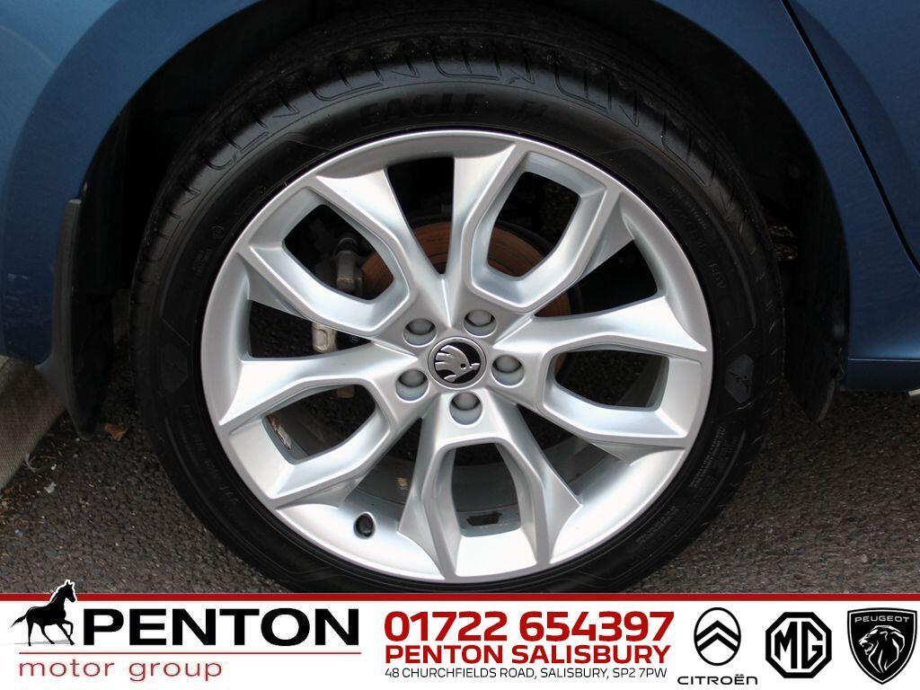 Used Skoda Kamiq 2020 for sale - 76226280: Photo 7