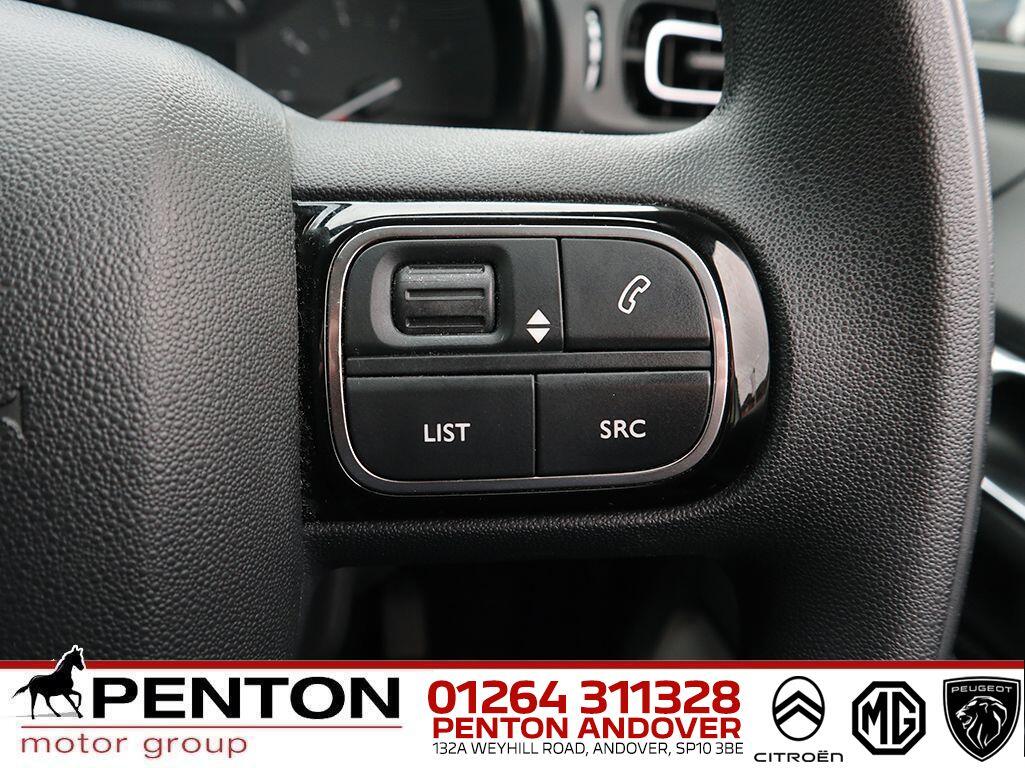 Used Citroen C3 2020 for sale - 77671204: Photo 10