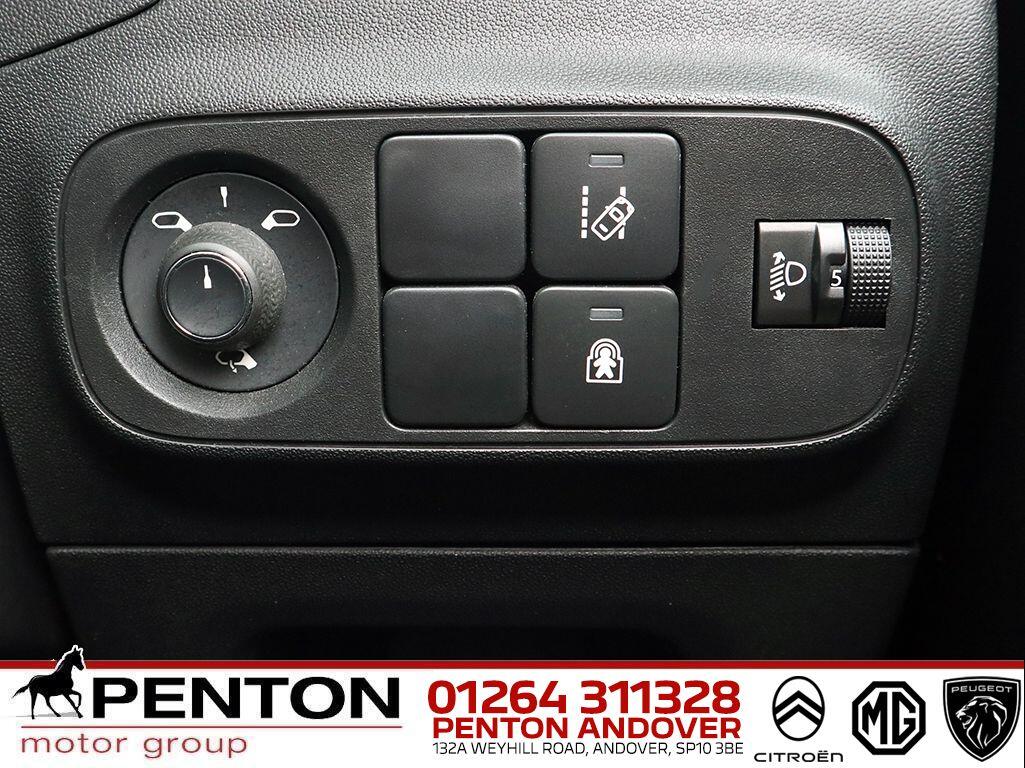 Used Citroen C3 2020 for sale - 77671204: Photo 16