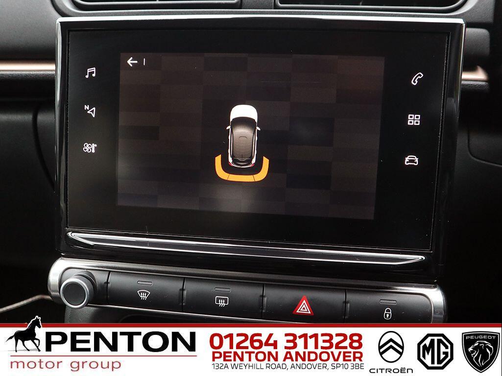 Used Citroen C3 2020 for sale - 77671204: Photo 18