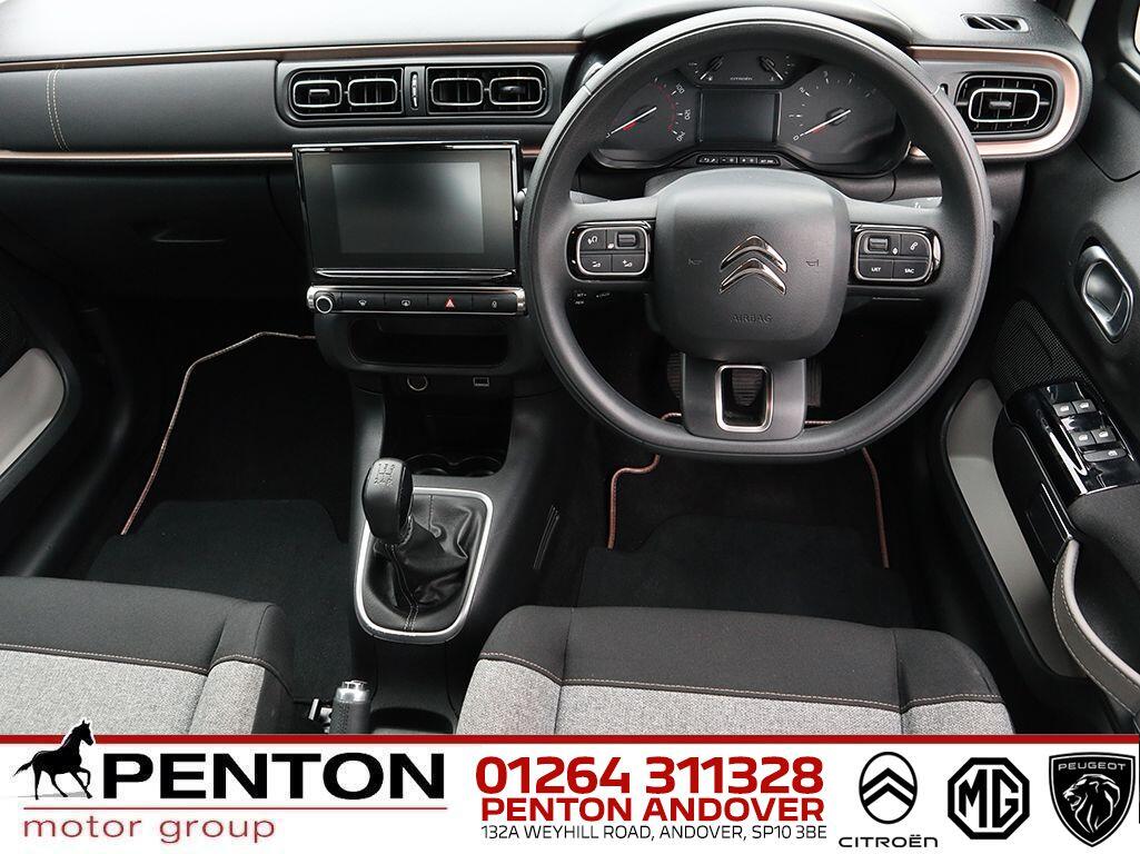 Used Citroen C3 2020 for sale - 77671204: Photo 2