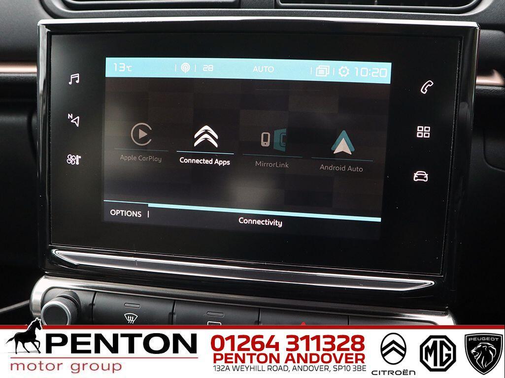 Used Citroen C3 2020 for sale - 77671204: Photo 22