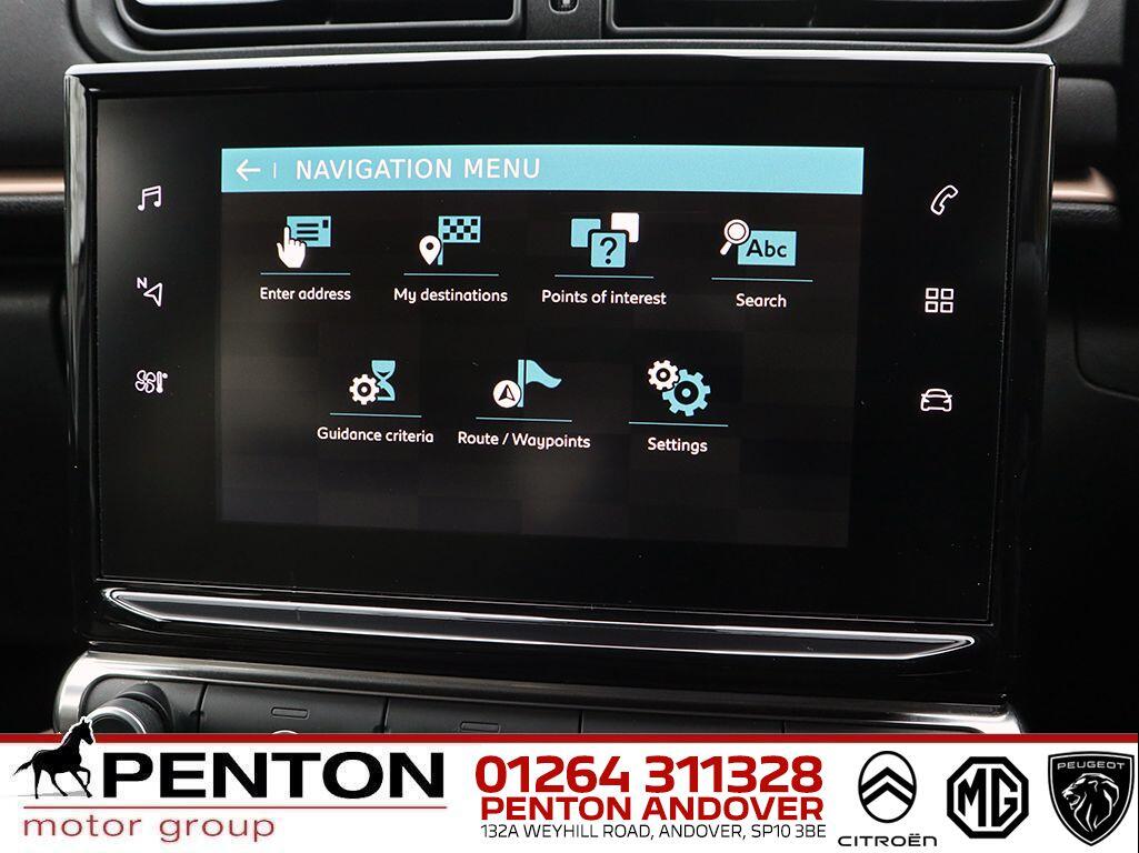 Used Citroen C3 2020 for sale - 77671204: Photo 25