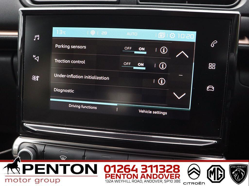 Used Citroen C3 2020 for sale - 77671204: Photo 26