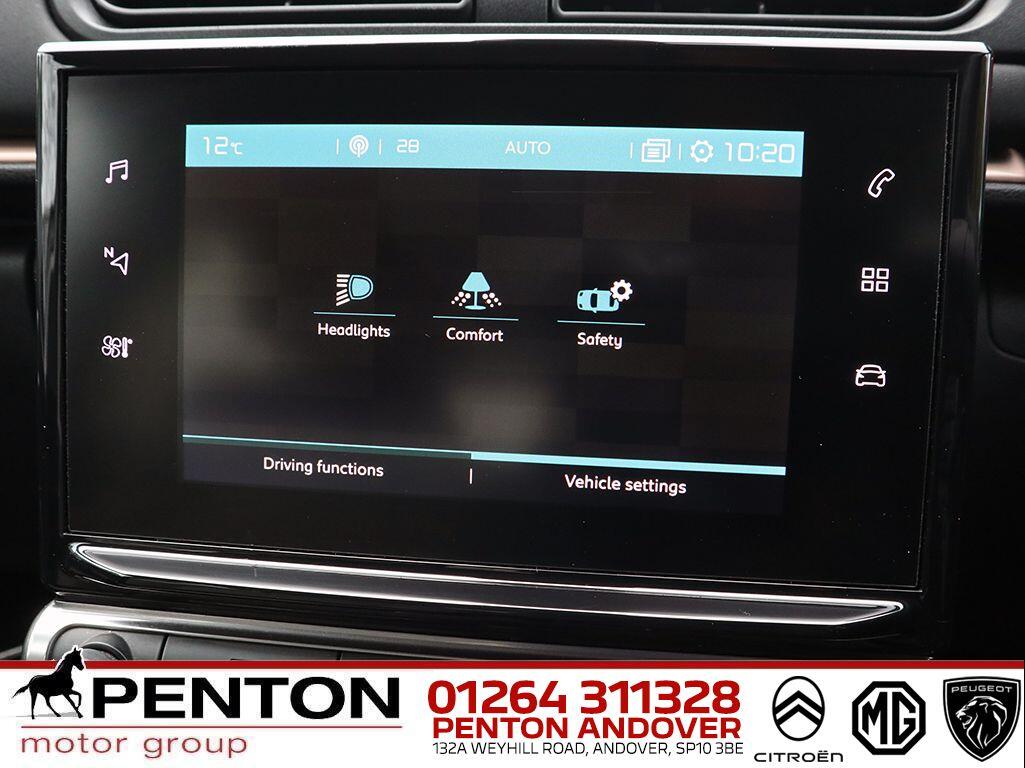 Used Citroen C3 2020 for sale - 77671204: Photo 27