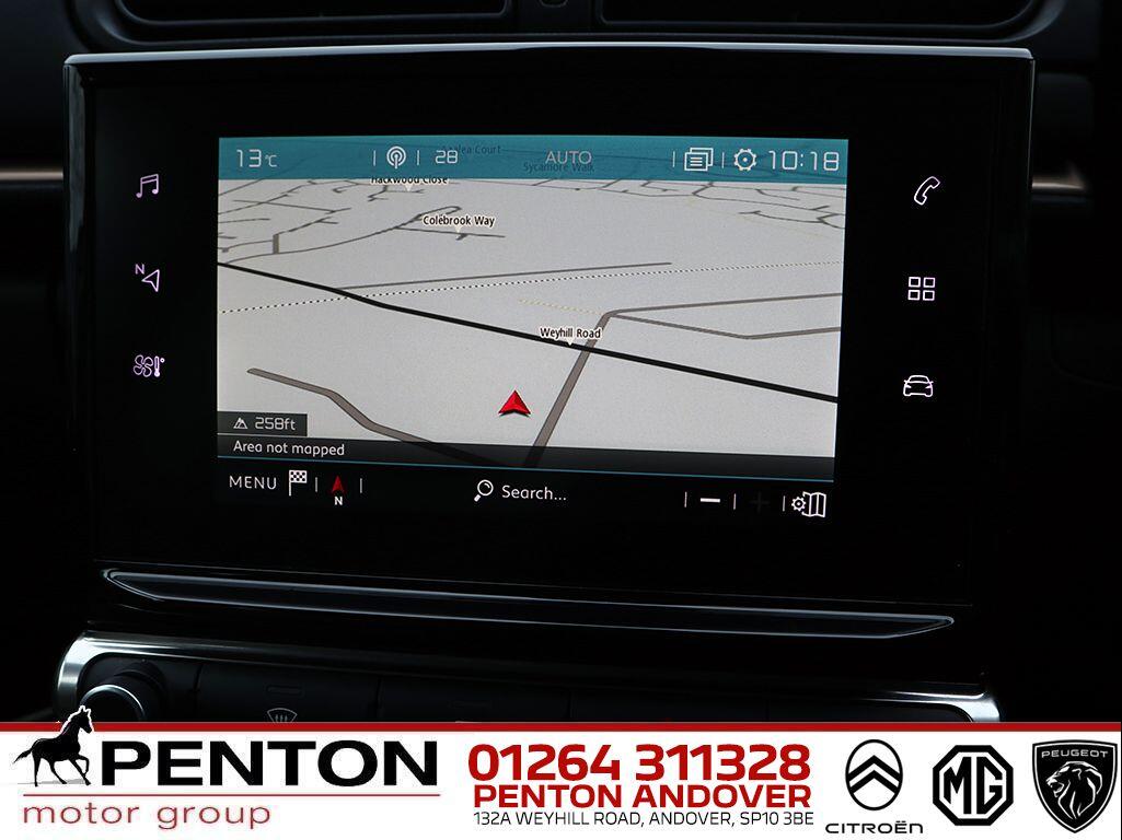 Used Citroen C3 2020 for sale - 77671204: Photo 3