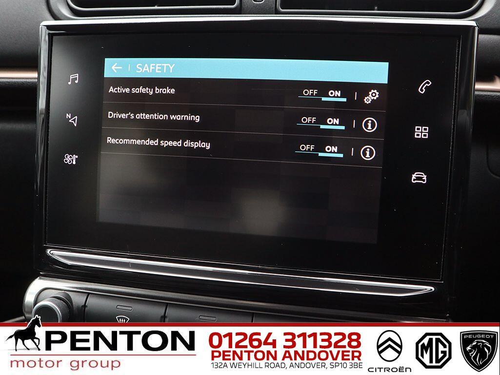 Used Citroen C3 2020 for sale - 77671204: Photo 30