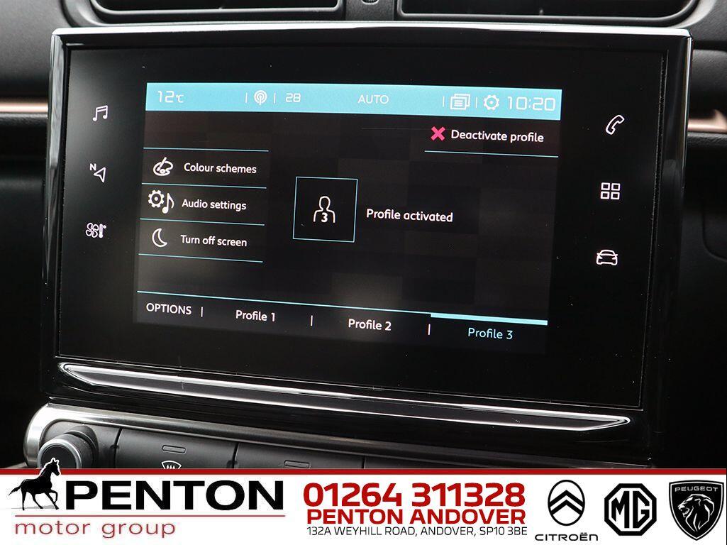 Used Citroen C3 2020 for sale - 77671204: Photo 31