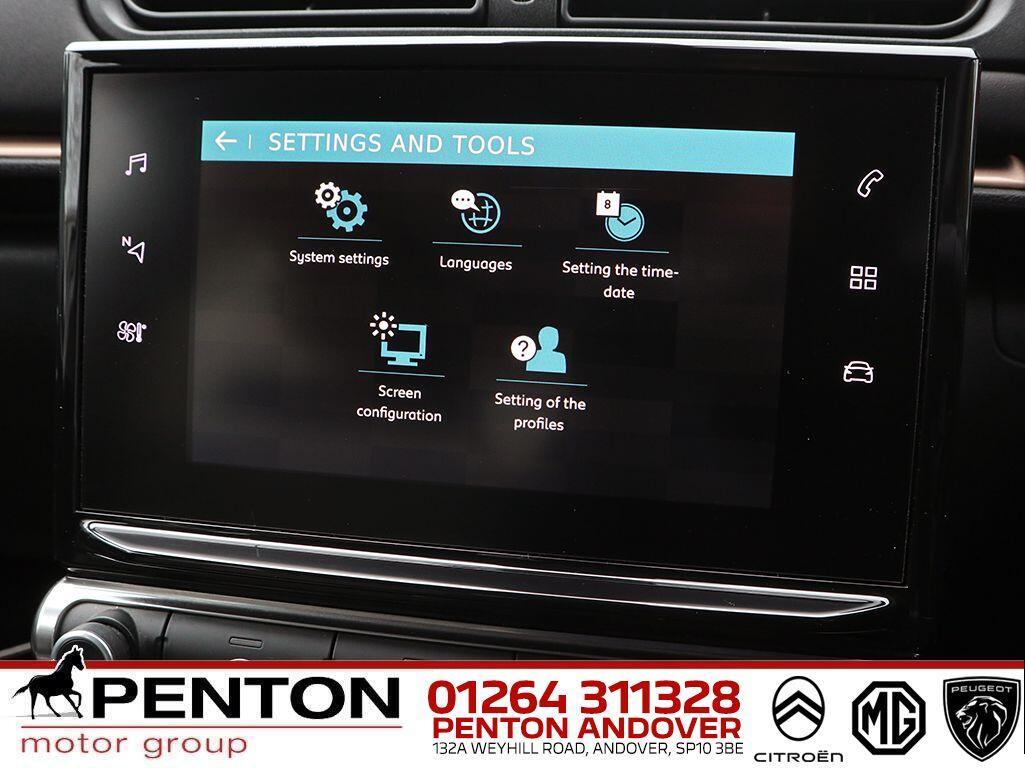 Used Citroen C3 2020 for sale - 77671204: Photo 32