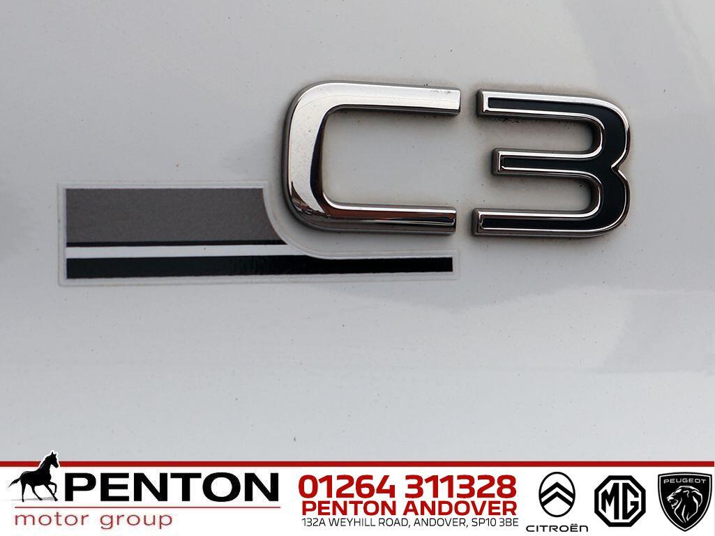 Used Citroen C3 2020 for sale - 77671204: Photo 33
