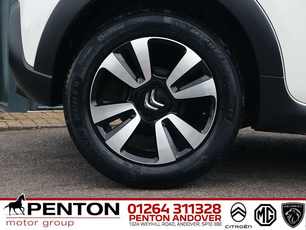 Used Citroen C3 2020 for sale - 77671204: Photo 5