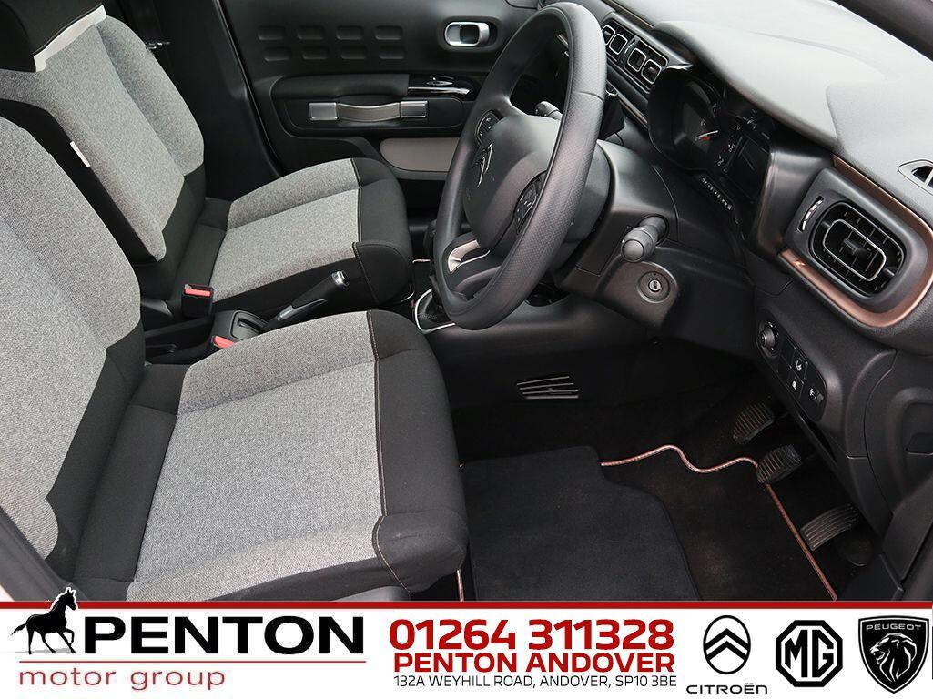 Used Citroen C3 2020 for sale - 77671204: Photo 6