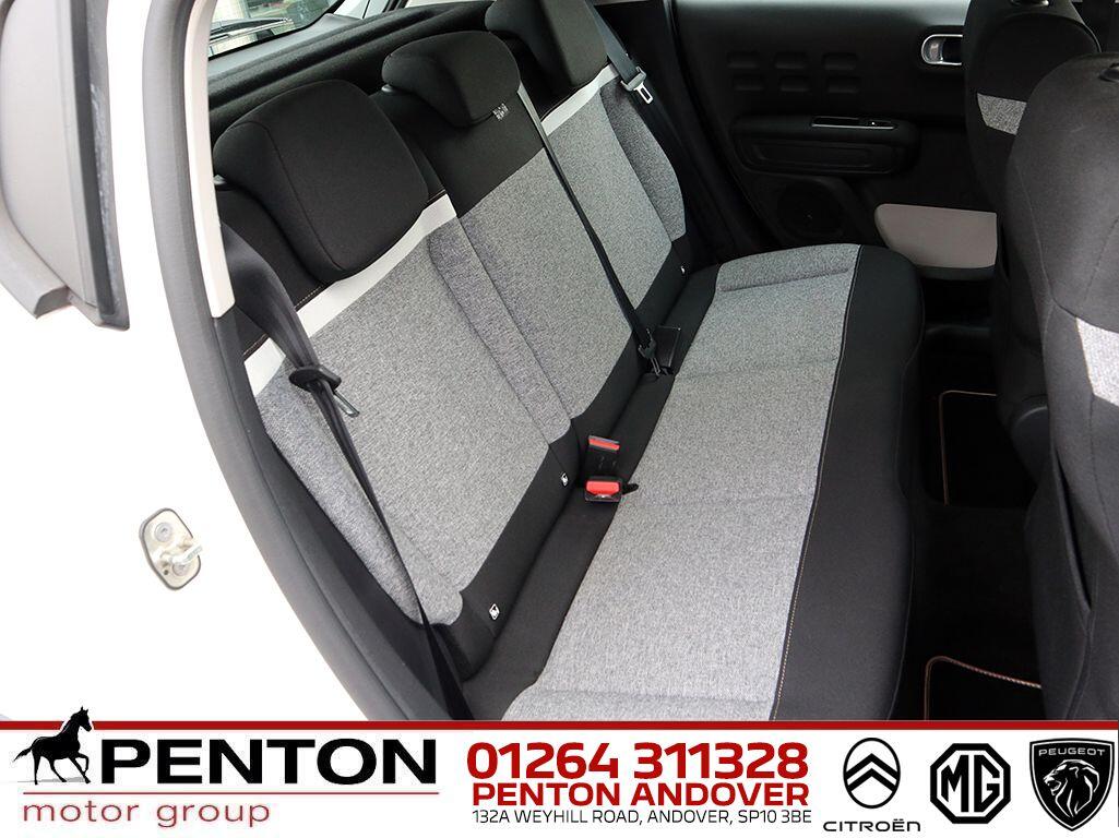 Used Citroen C3 2020 for sale - 77671204: Photo 7