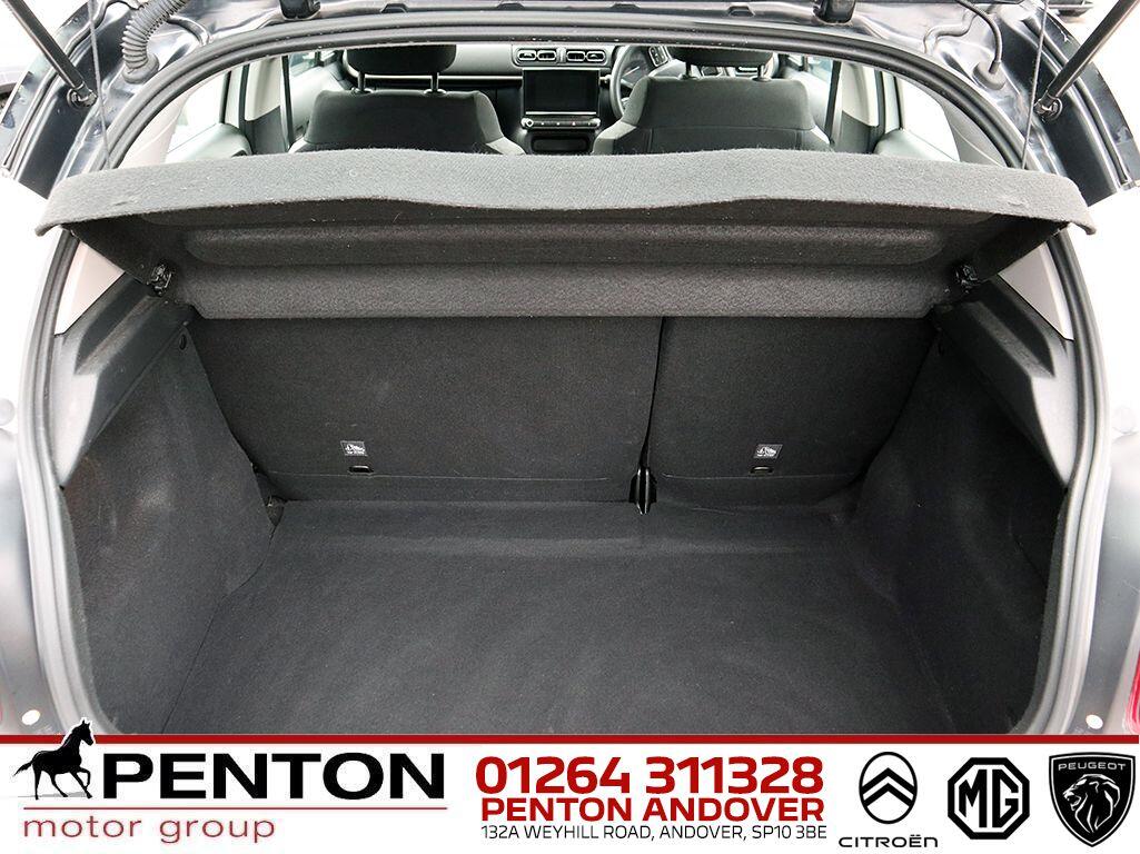 Used Citroen C3 2020 for sale - 77671204: Photo 8