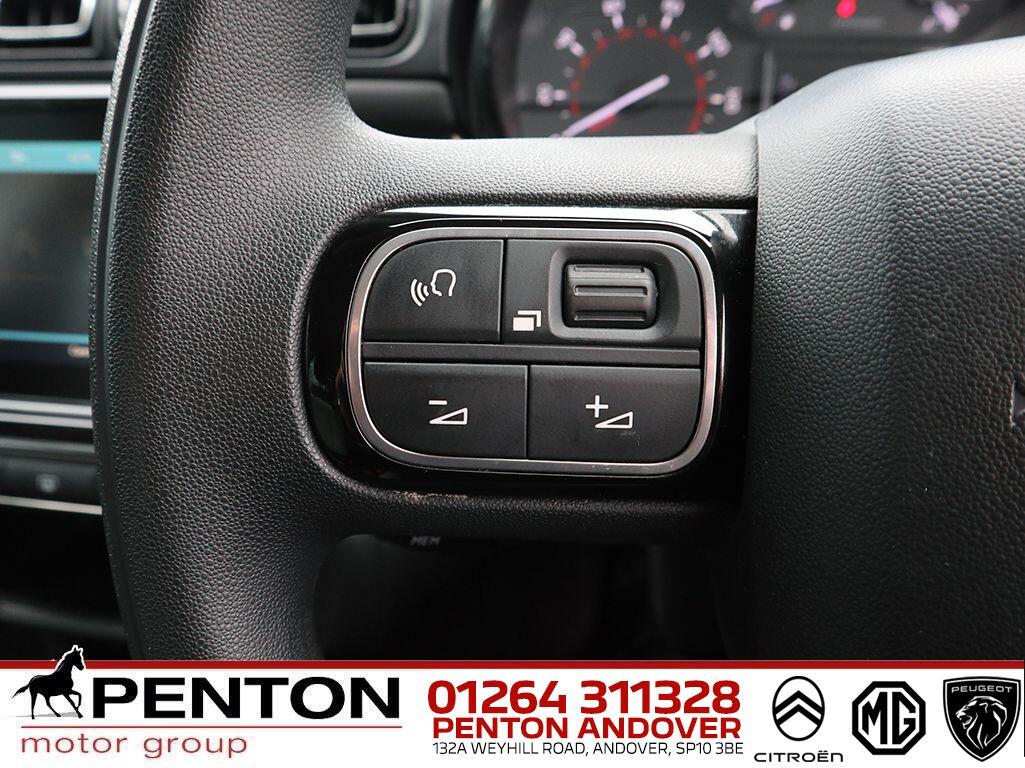 Used Citroen C3 2020 for sale - 77671204: Photo 9