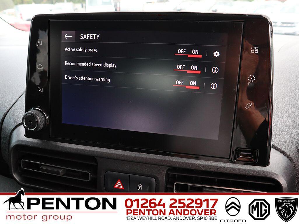 Vehicle 28