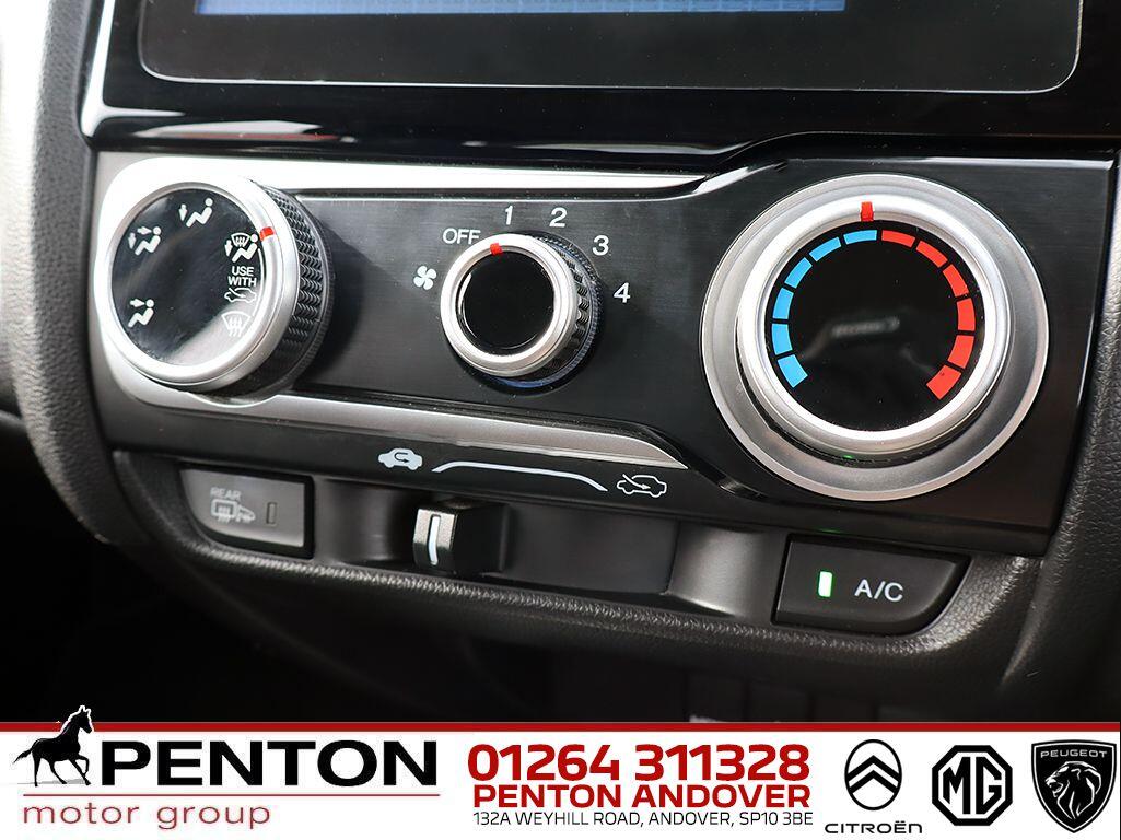 Used Honda Jazz 2018 for sale - 78086407: Photo 13