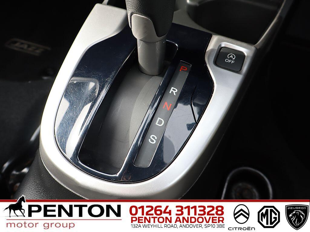 Used Honda Jazz 2018 for sale - 78086407: Photo 14