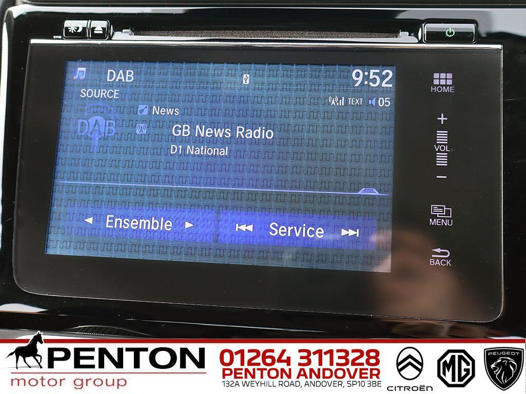 Used Honda Jazz 2018 for sale - 78086407: Photo 17