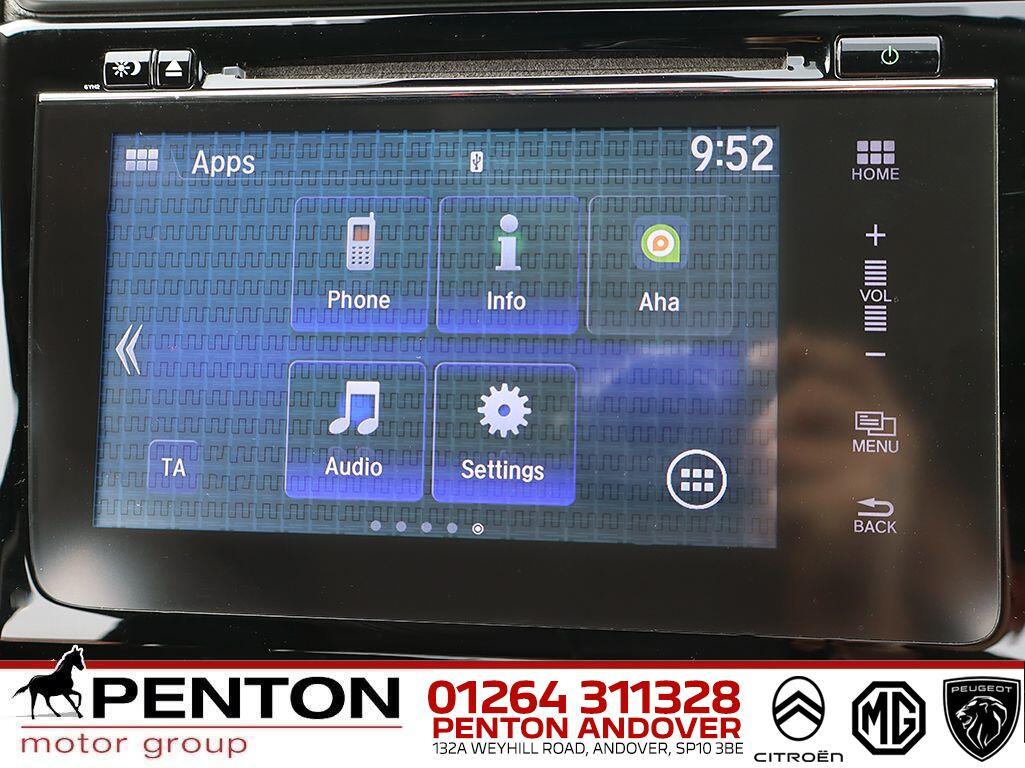 Used Honda Jazz 2018 for sale - 78086407: Photo 18