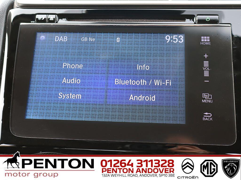 Used Honda Jazz 2018 for sale - 78086407: Photo 19