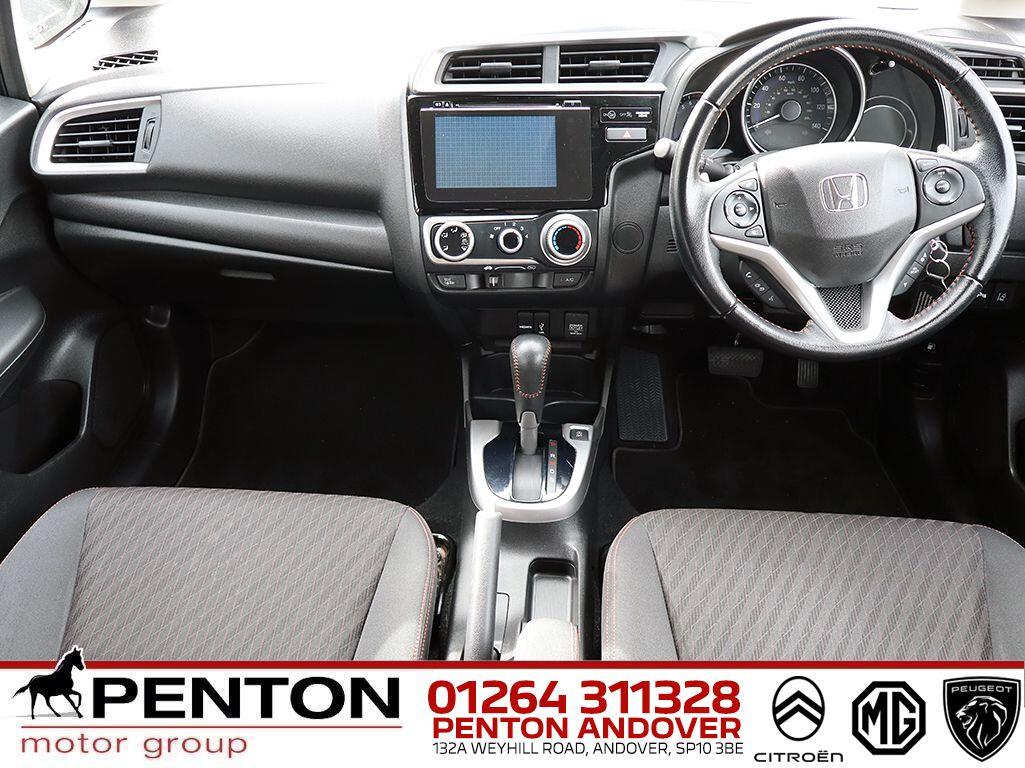 Used Honda Jazz 2018 for sale - 78086407: Photo 2