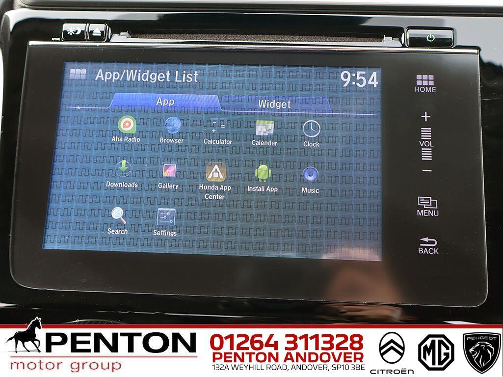 Used Honda Jazz 2018 for sale - 78086407: Photo 20