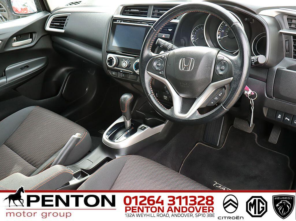 Used Honda Jazz 2018 for sale - 78086407: Photo 22