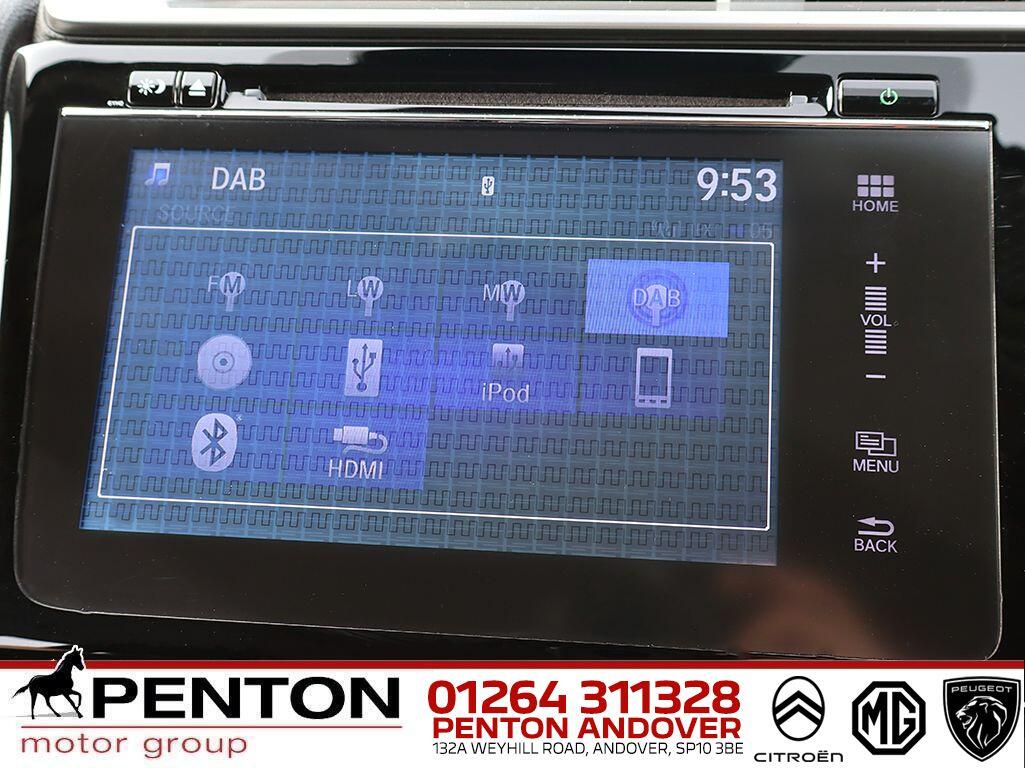 Used Honda Jazz 2018 for sale - 78086407: Photo 3