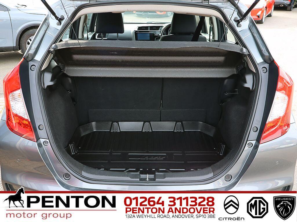 Used Honda Jazz 2018 for sale - 78086407: Photo 5