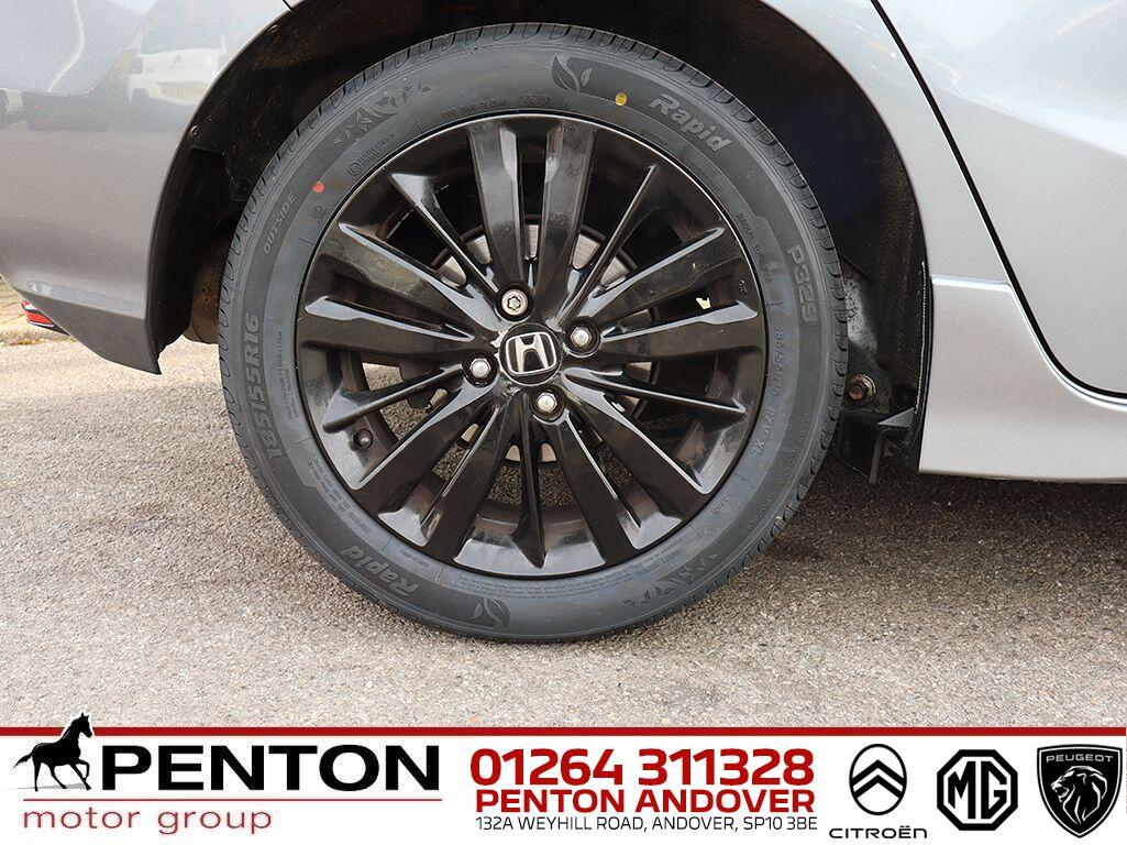 Used Honda Jazz 2018 for sale - 78086407: Photo 6