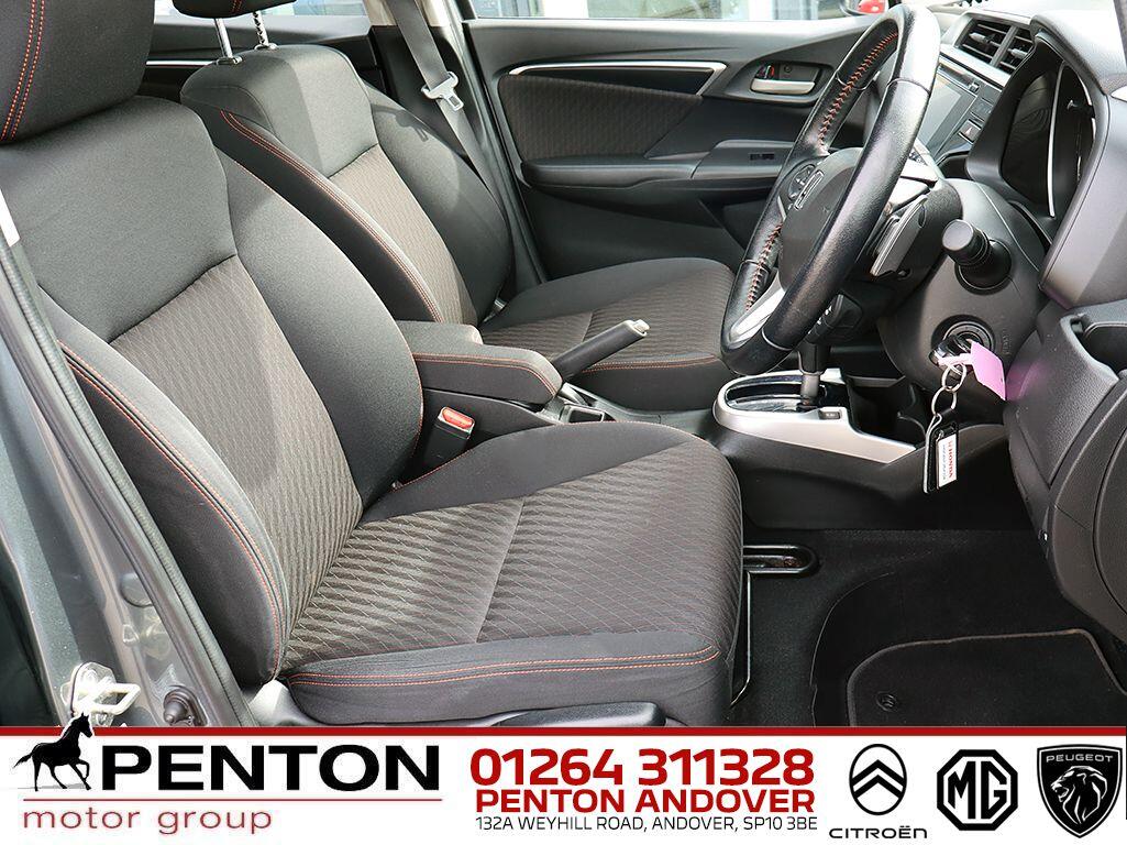 Used Honda Jazz 2018 for sale - 78086407: Photo 7