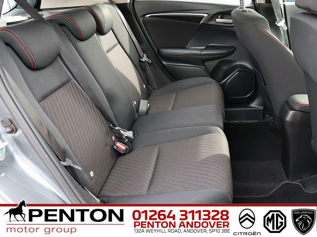 Used Honda Jazz 2018 for sale - 78086407: Photo 8