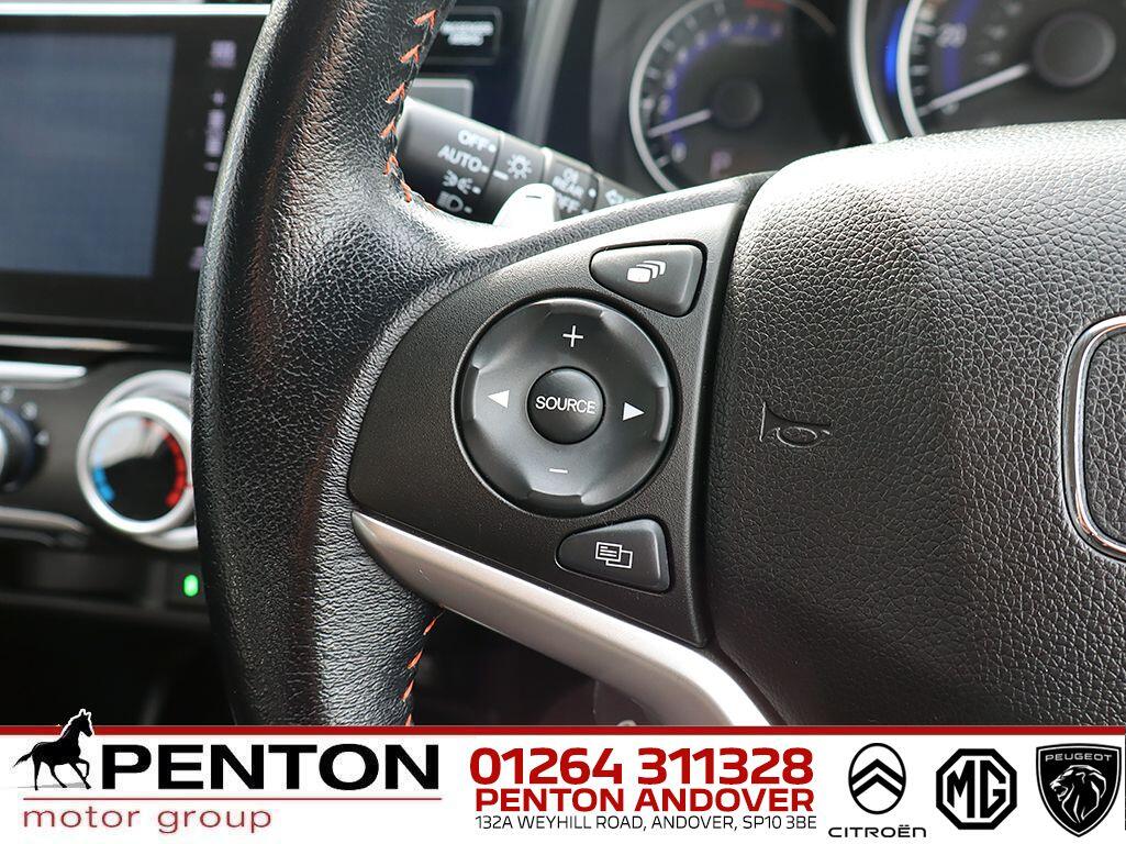 Used Honda Jazz 2018 for sale - 78086407: Photo 9