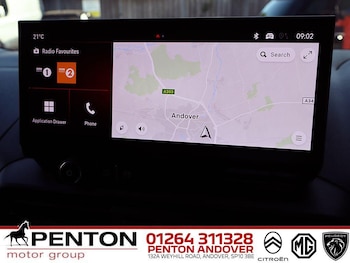 Used Vauxhall Combo 2024 for sale - 79441459: Photo