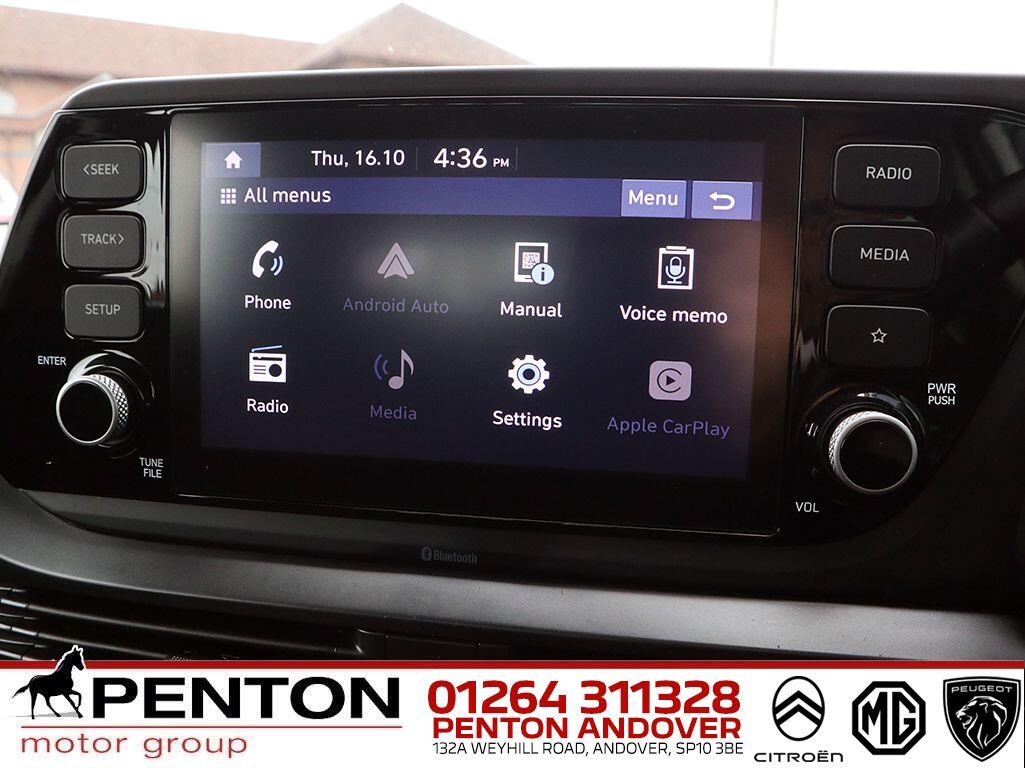 Used Hyundai BAYON 2022 for sale - 76121289: Photo 19