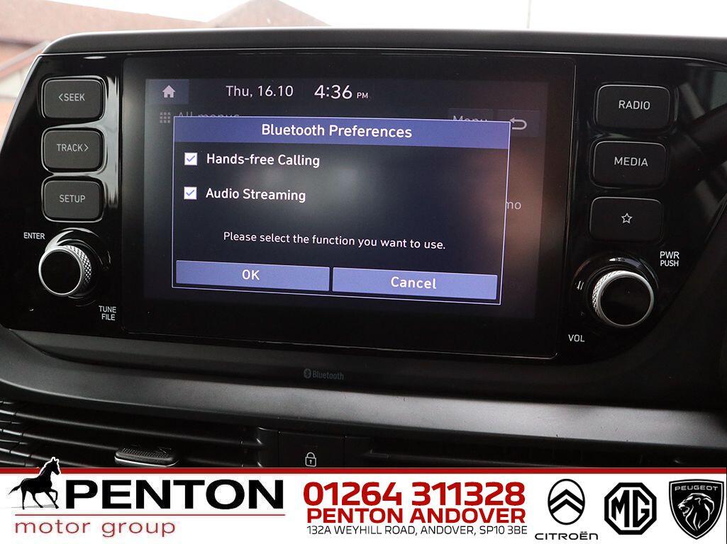 Used Hyundai BAYON 2022 for sale - 76121289: Photo 20