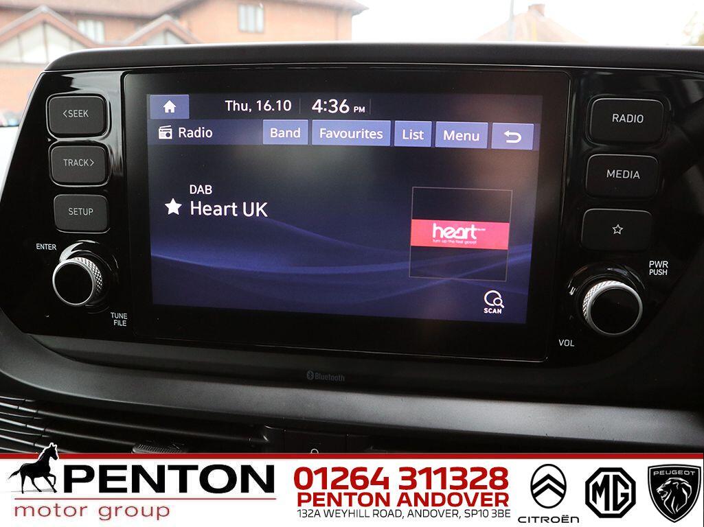 Used Hyundai BAYON 2022 for sale - 76121289: Photo 21